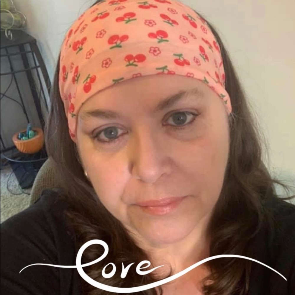 Meet your Posher, Rhonda